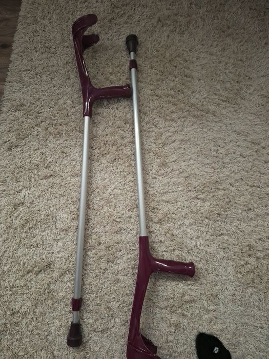 Carje doua reglabile