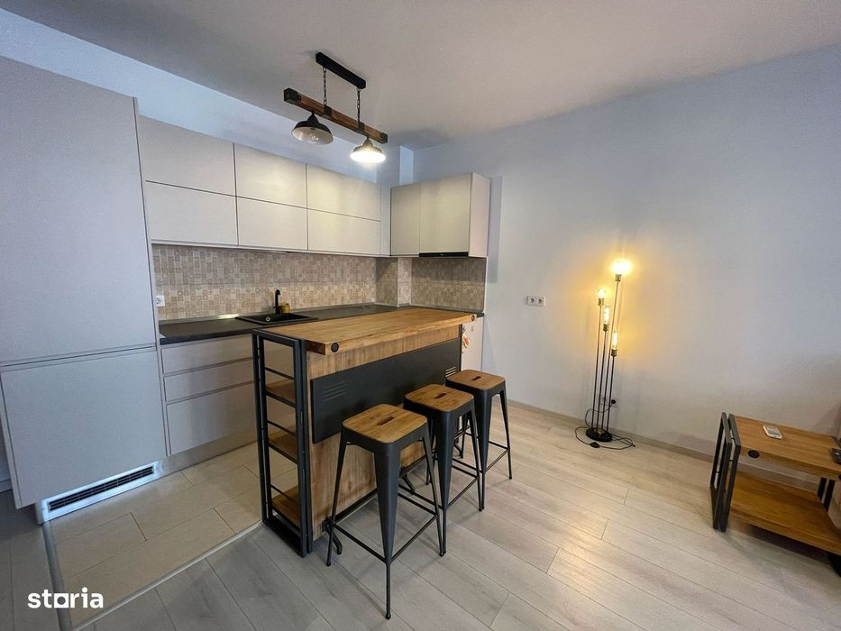 Ap. 3 Camere - Soho Unirii, Masina De Spalat Vase, Parcare, Metrou