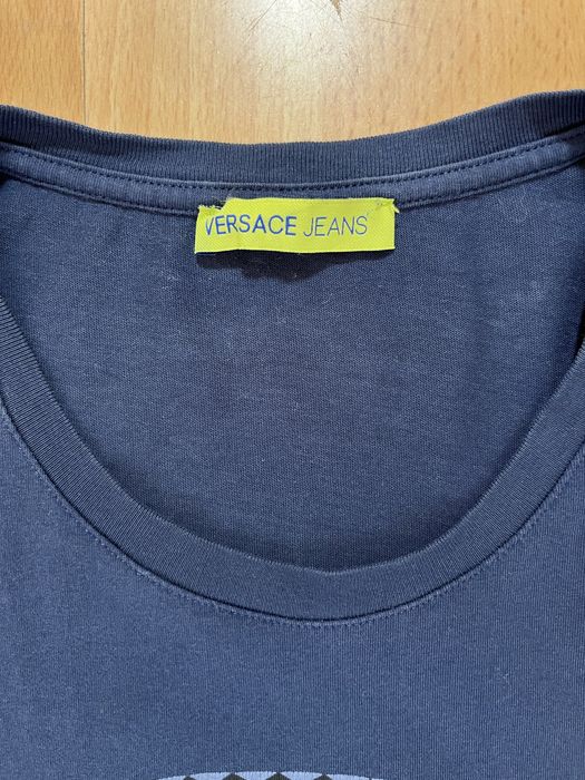 Versace мъжка тениска М