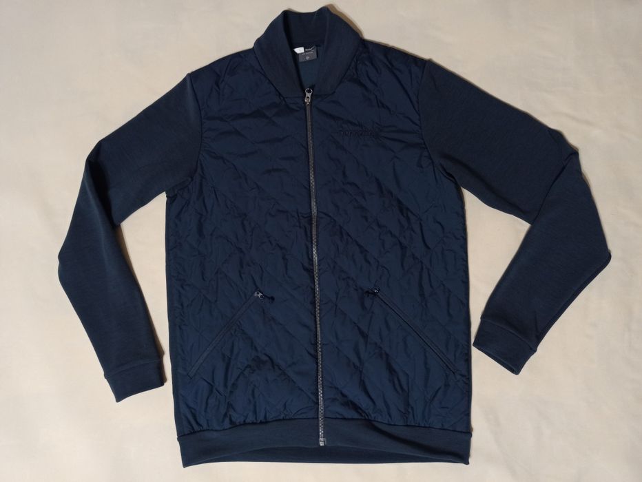 Norrona Ново с етикет! Полар и къси панталони яке