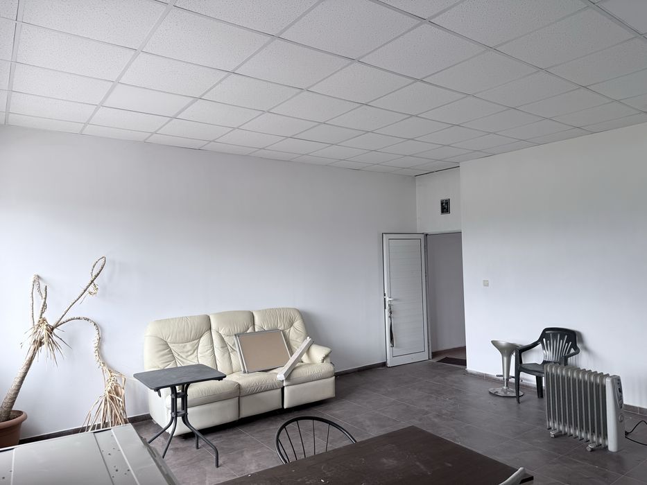 Дава се под наем Офис в София, Дружба 2 - 150 кв.м за 612 € - Снимка #10