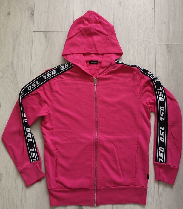 Diesel Mayoral Детски суитшърт за момиче 14г