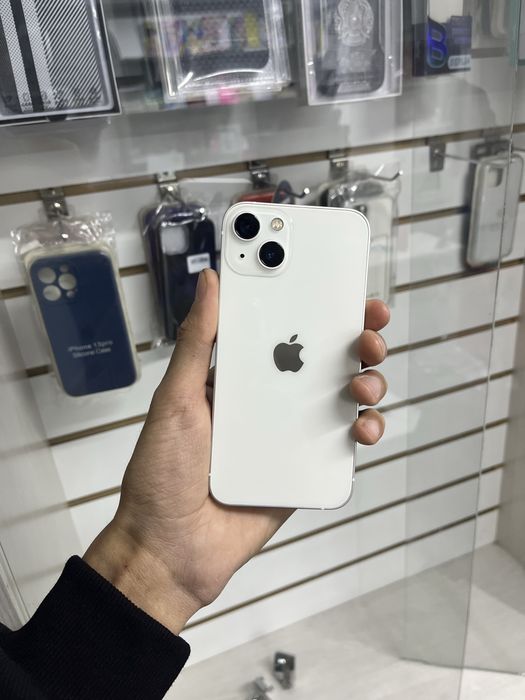 Продам Айфон 13 128гб