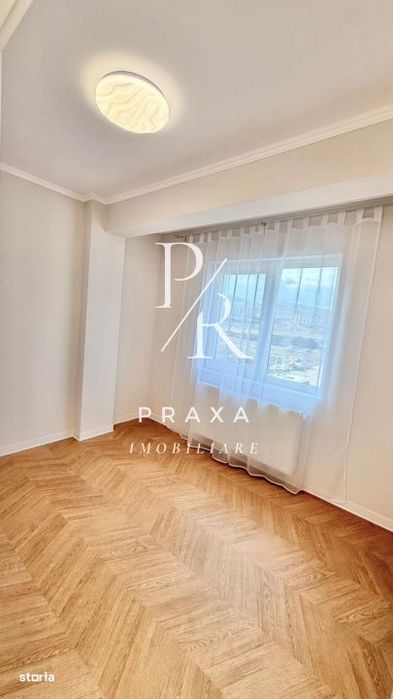 Apartament 3 camere, 44 mp, et 2, garaj optional, zona Terra!