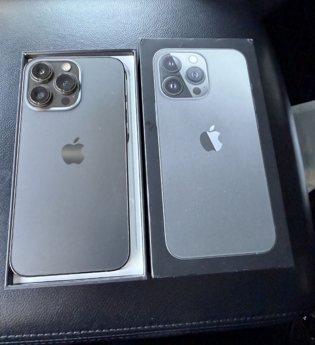 Продам Айфон 13 Про.