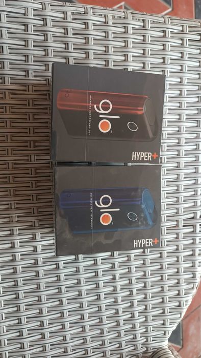 Электронная нагреватель сигареты. Новый Цена 150,000