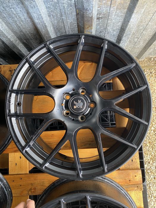 19 цола 5 х 108 мм Пежо , Peugeot , 3008 , 4008 , 5008 , 508