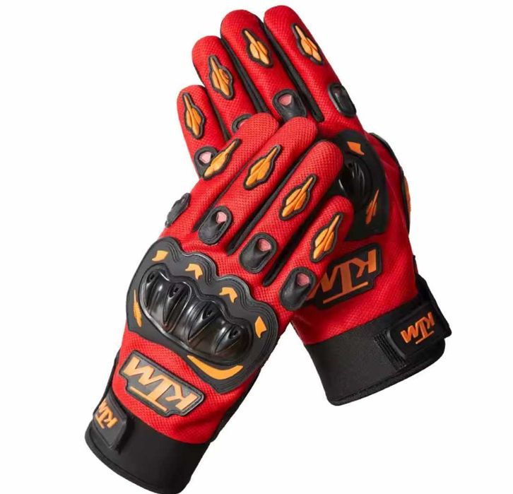 Manusi Atv/Cross/Enduro/Downhill/ cu protectii