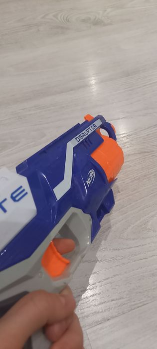 NURF ELITE - disruptor