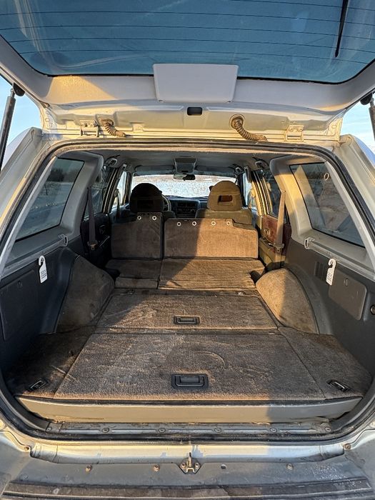 Продам Мицубиси Паджеро спорт