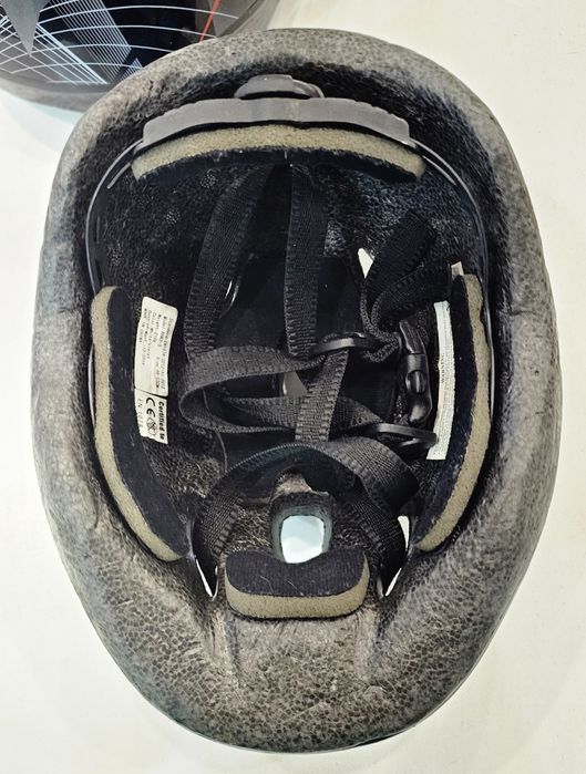 Велосипедные шлемы