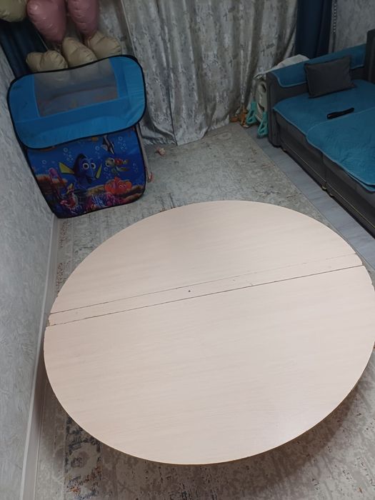 Продаётся жер үстел