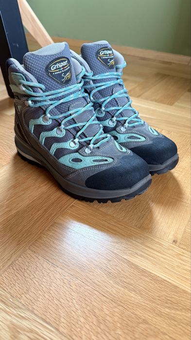 Туристически обувки Grisport Gritex