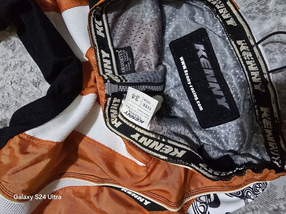 Бридж  Kenny  34