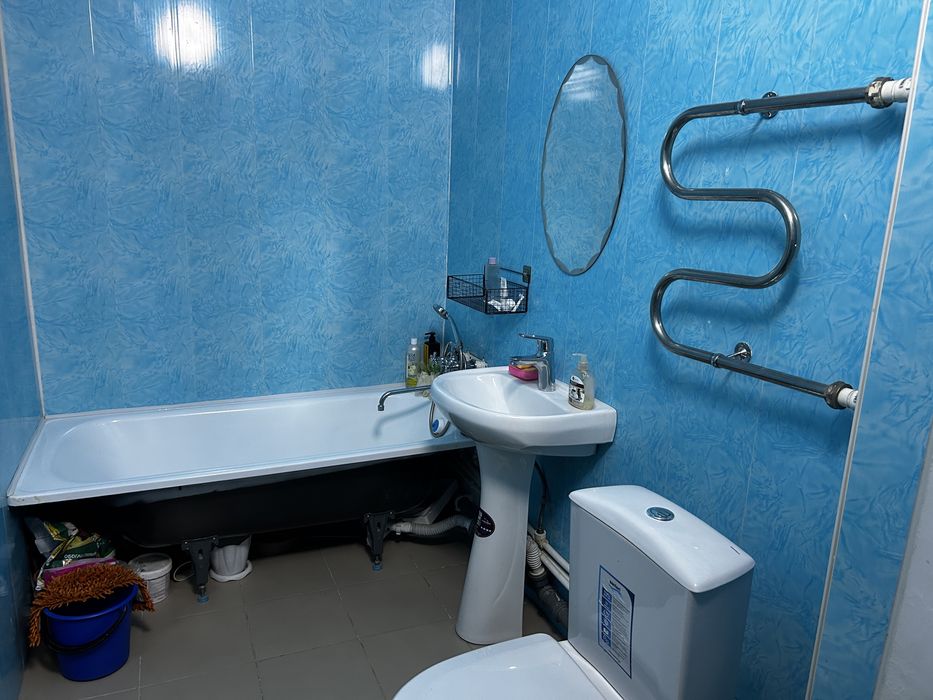 Продам 1 комнатную - студию