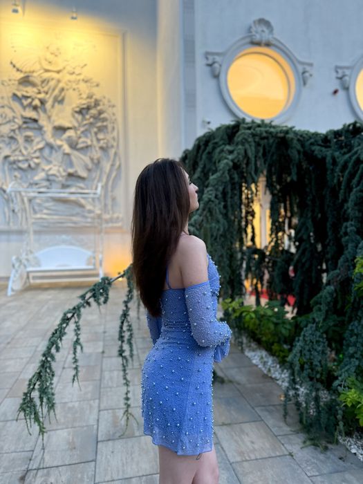 Rochie de eveniment oh polly