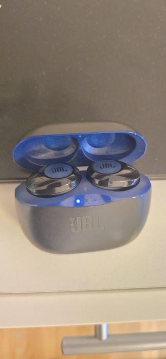 Căști wireless JBL