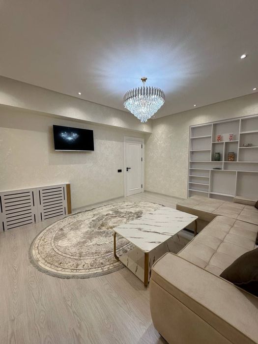 Вторичка квартира 2 комнатная Цум