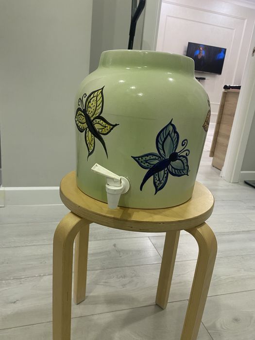 Раздатчик для воды