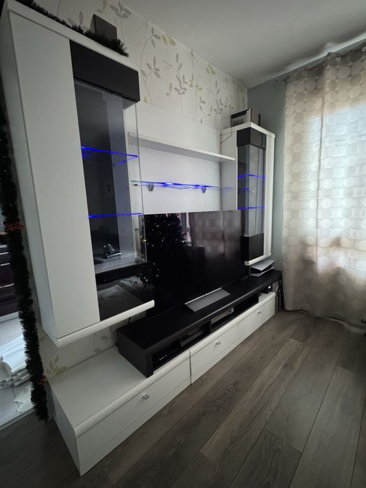 Холна секция, модулна