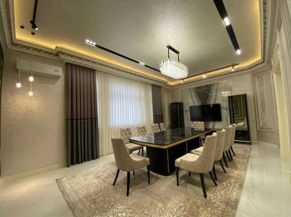 Ракат-Махалля! Сдается новый частный дом в элит районе!