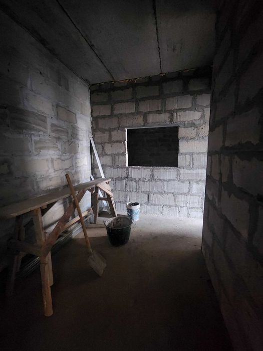 "Экосити" мажмуаси уй сотилади