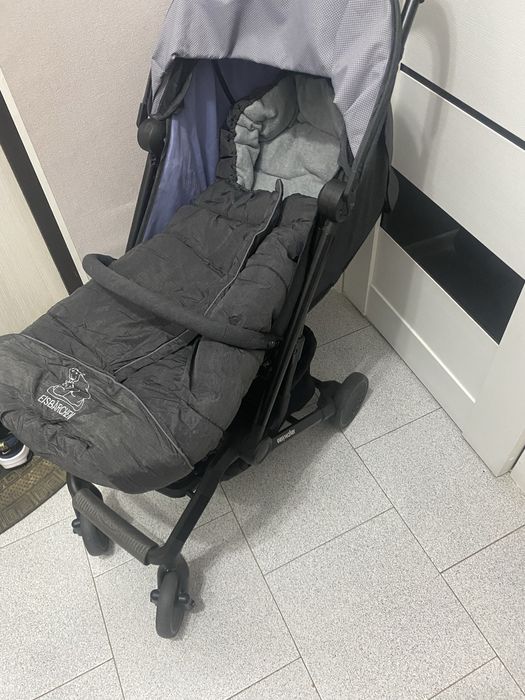 Коляска Easywalker в отличном состоянии