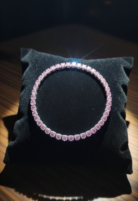 Brățară Tennis bracelet