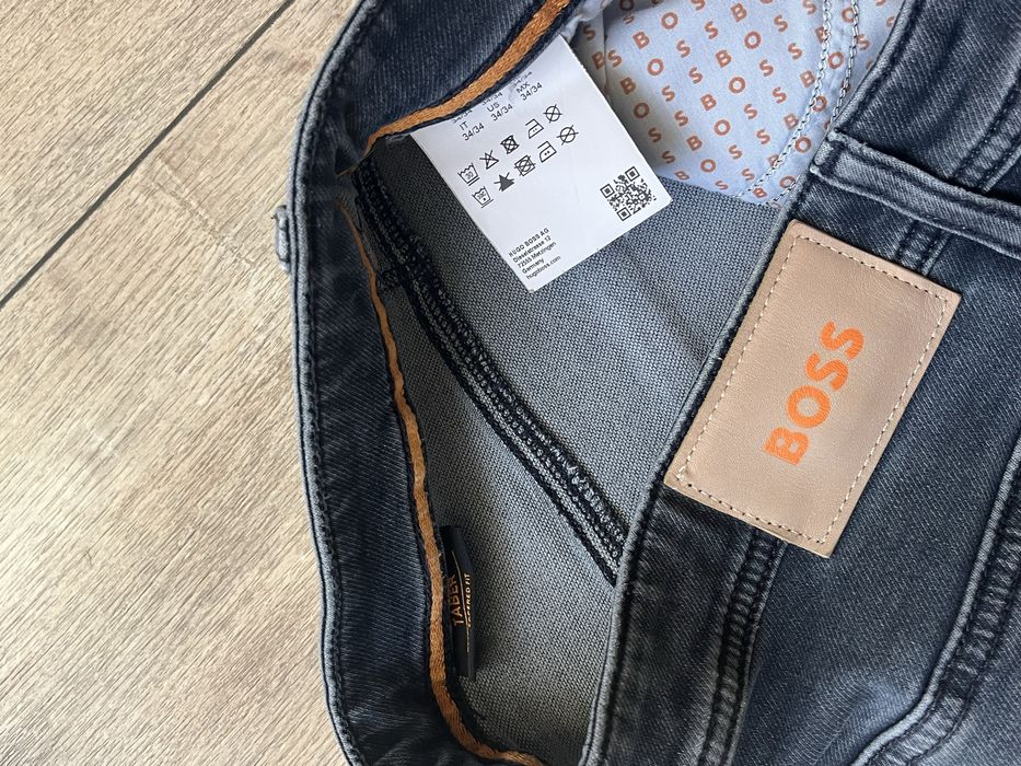 Hugo Boss : Taber Stretch - размер 34 / Оригинал