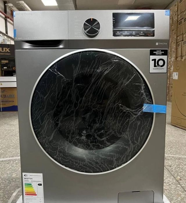 Beston kir yuvish mashinasi