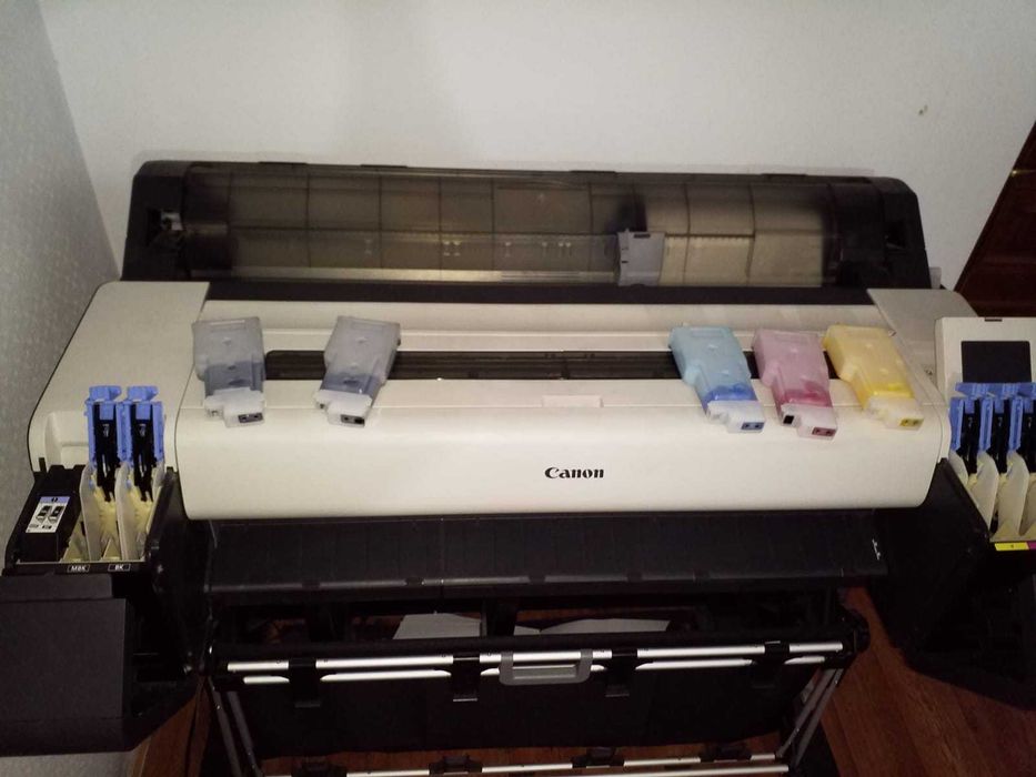 МФУ XEROX VersaLink B7025