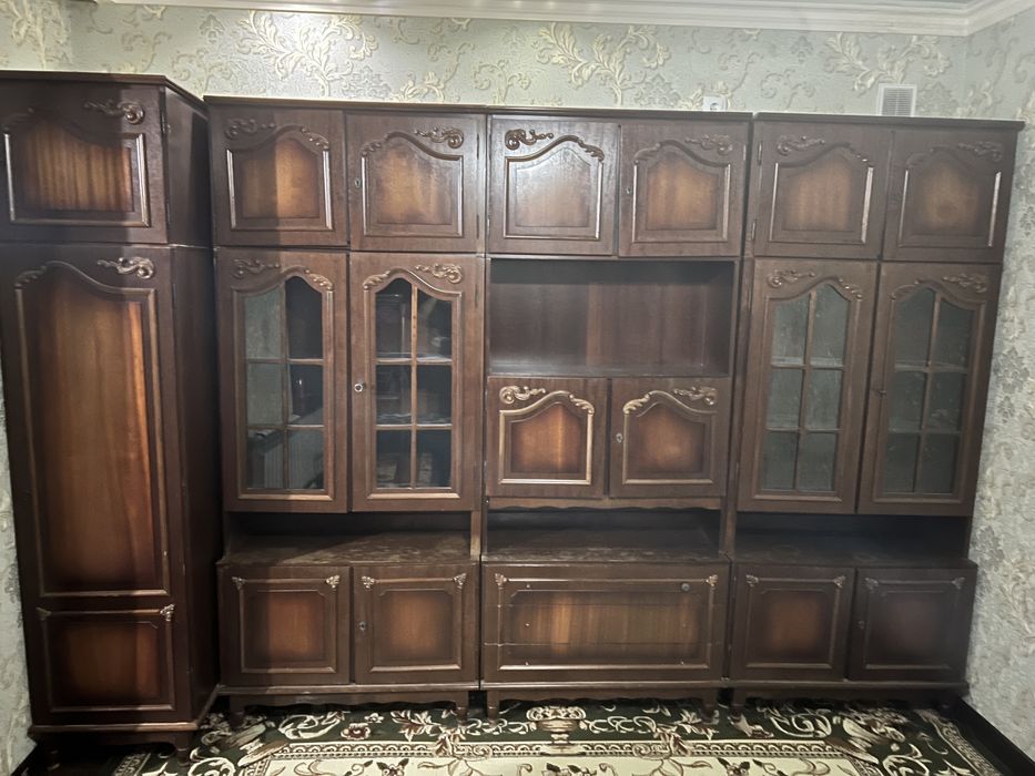 Shkaf mebel komplekt