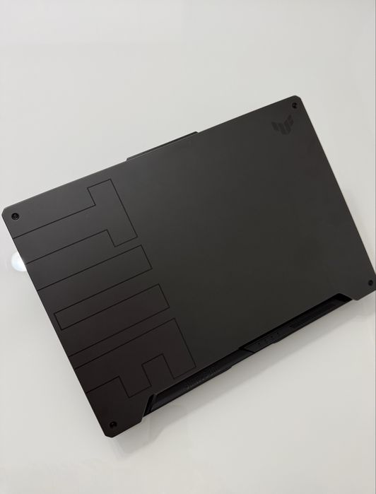 Laptop gaming Asus TUF F15, Intel i5, RTX 3050 Ti, 16GB, 144Hz, 512GB