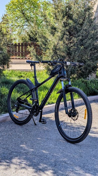 Велосипед Stern Motion 2.0