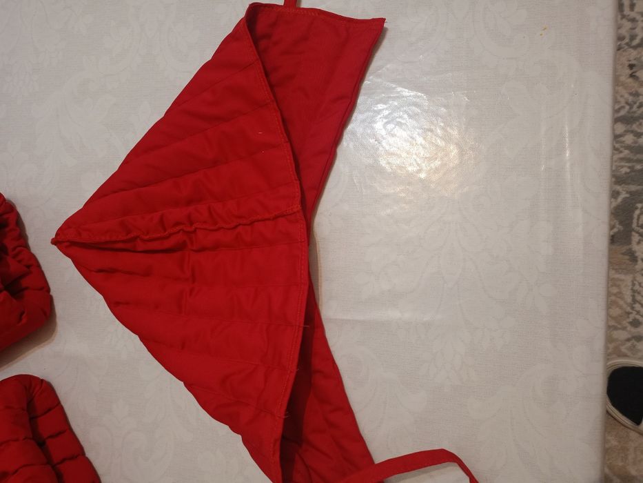 Бұршақ терапиясы