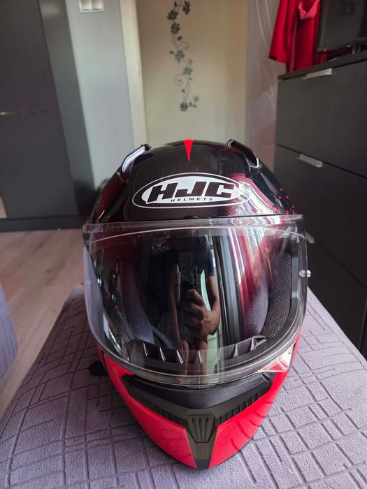 Каска HJC C10 размер S