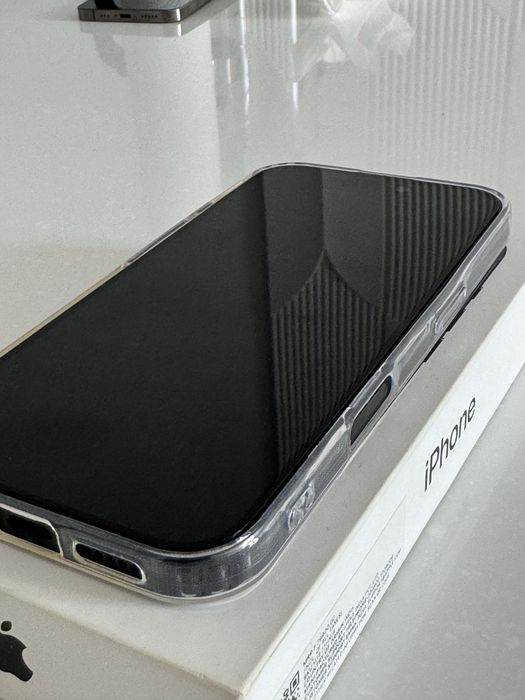 Iphone 16 128Гб новый