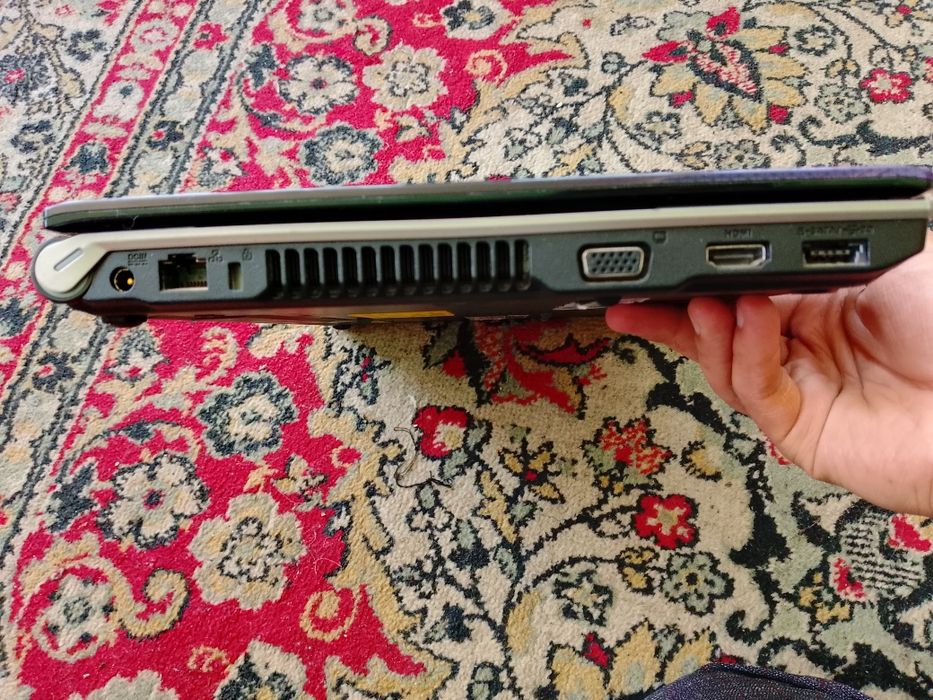 Noutbuk sotiladi Продается ноутбук