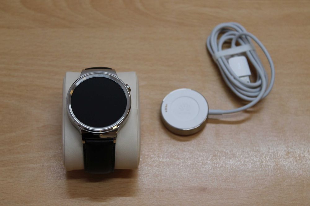 Ceas Huawei Watch
