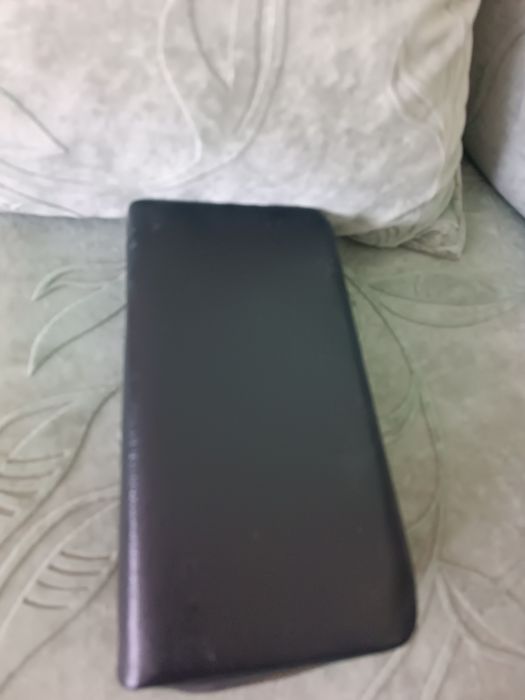 Ретро сет за бръснене.