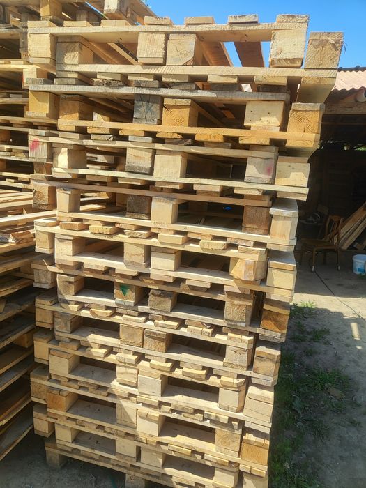 Продам паллеты поддоны