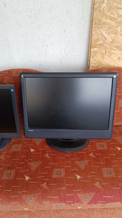 Монитори за компютър