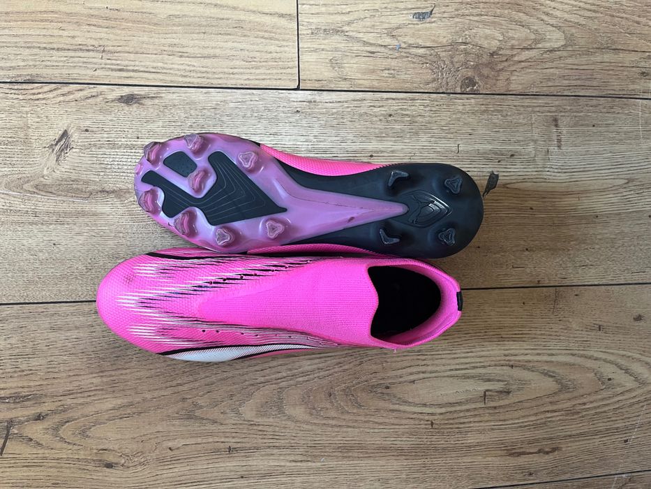 Botonki Puma Ultra Match +LL FG/AG
