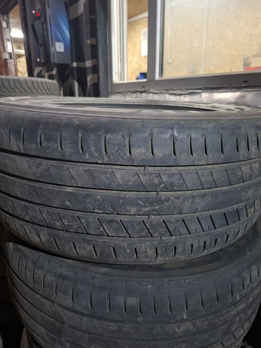 R20 покрышки, лето