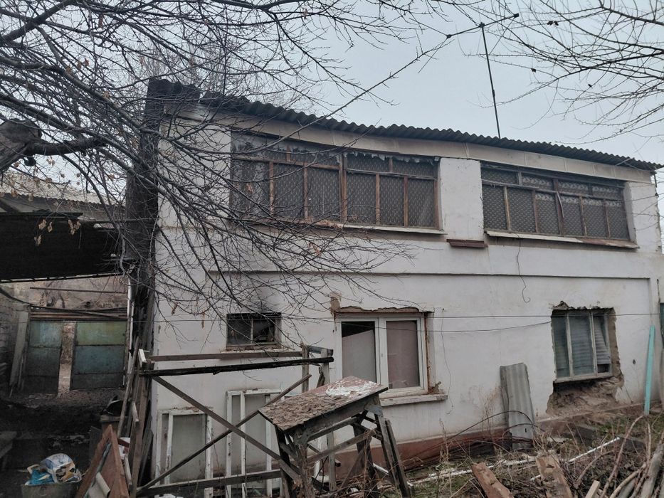 Продаю Дом, участок