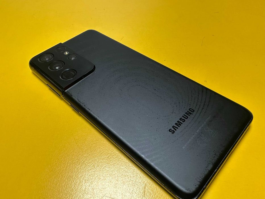 Samsung Galaxy S21 Ultra 5G