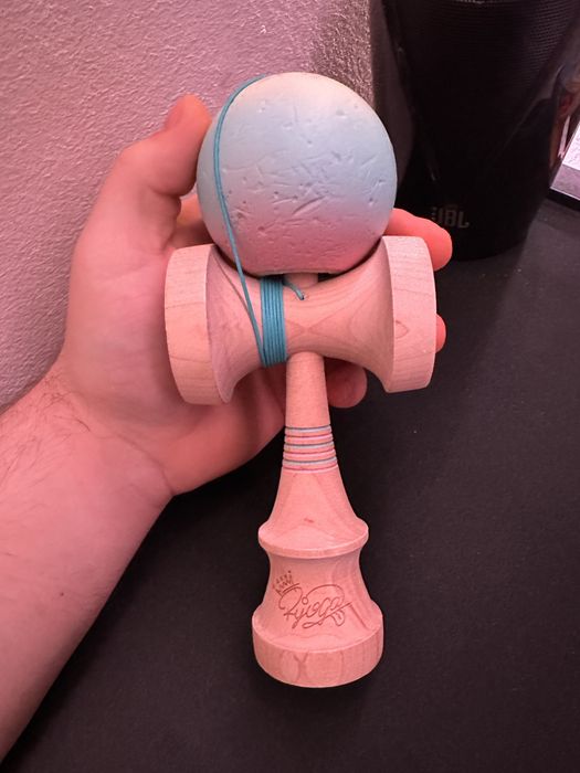Vand Kendama Lotus  Ryoga Pro Model