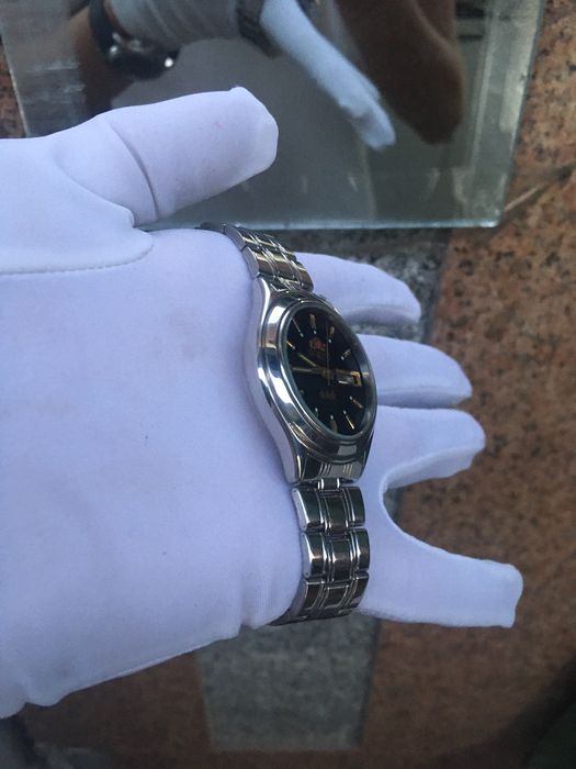 Orient soati sotiladi