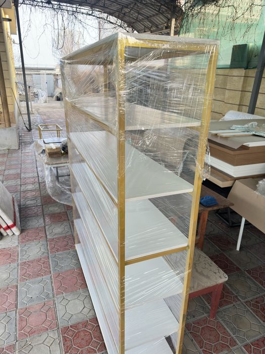 Стеллаж полка 200/150/35