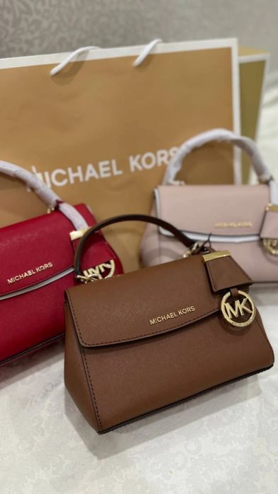 Сумка от Майкл корс оригинал